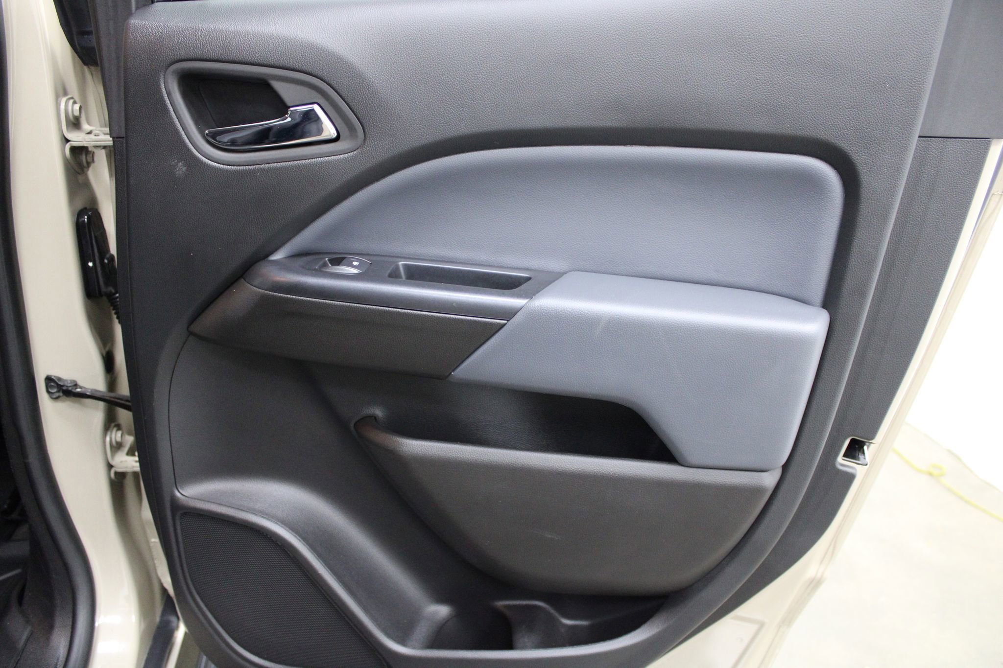 Used 2022 Chevrolet Colorado Z71 image 22