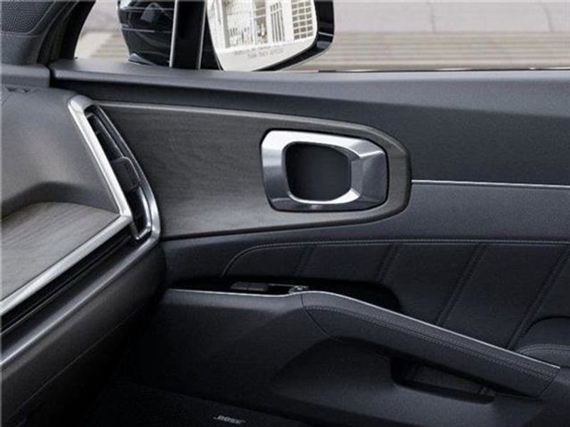 New 2026 Kia Sorento SX Prestige image 79