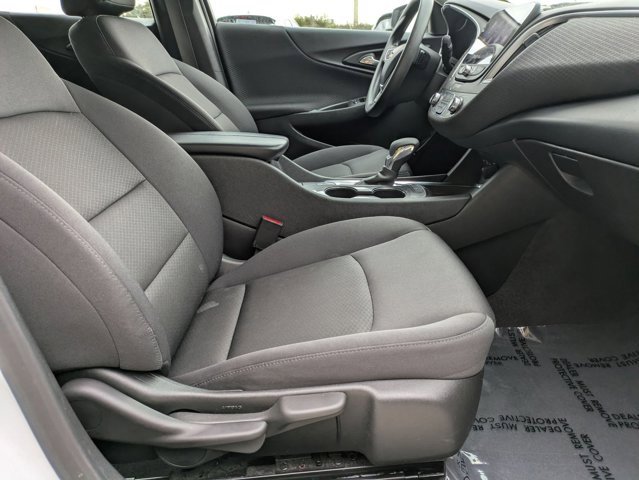 Used 2023 Chevrolet Malibu LT image 25