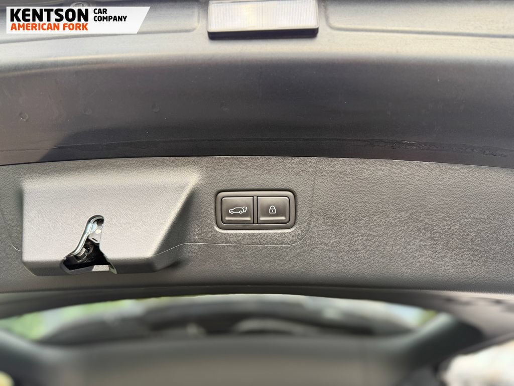 Used 2026 Hyundai Santa Fe SEL AWD/4WD image 31