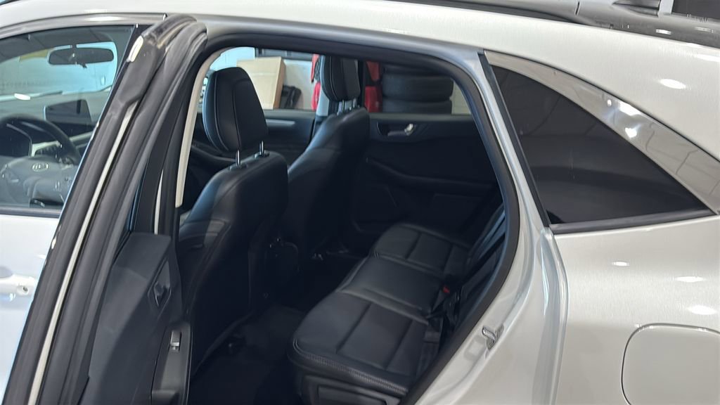 Used 2021 Ford Escape SEL image 20