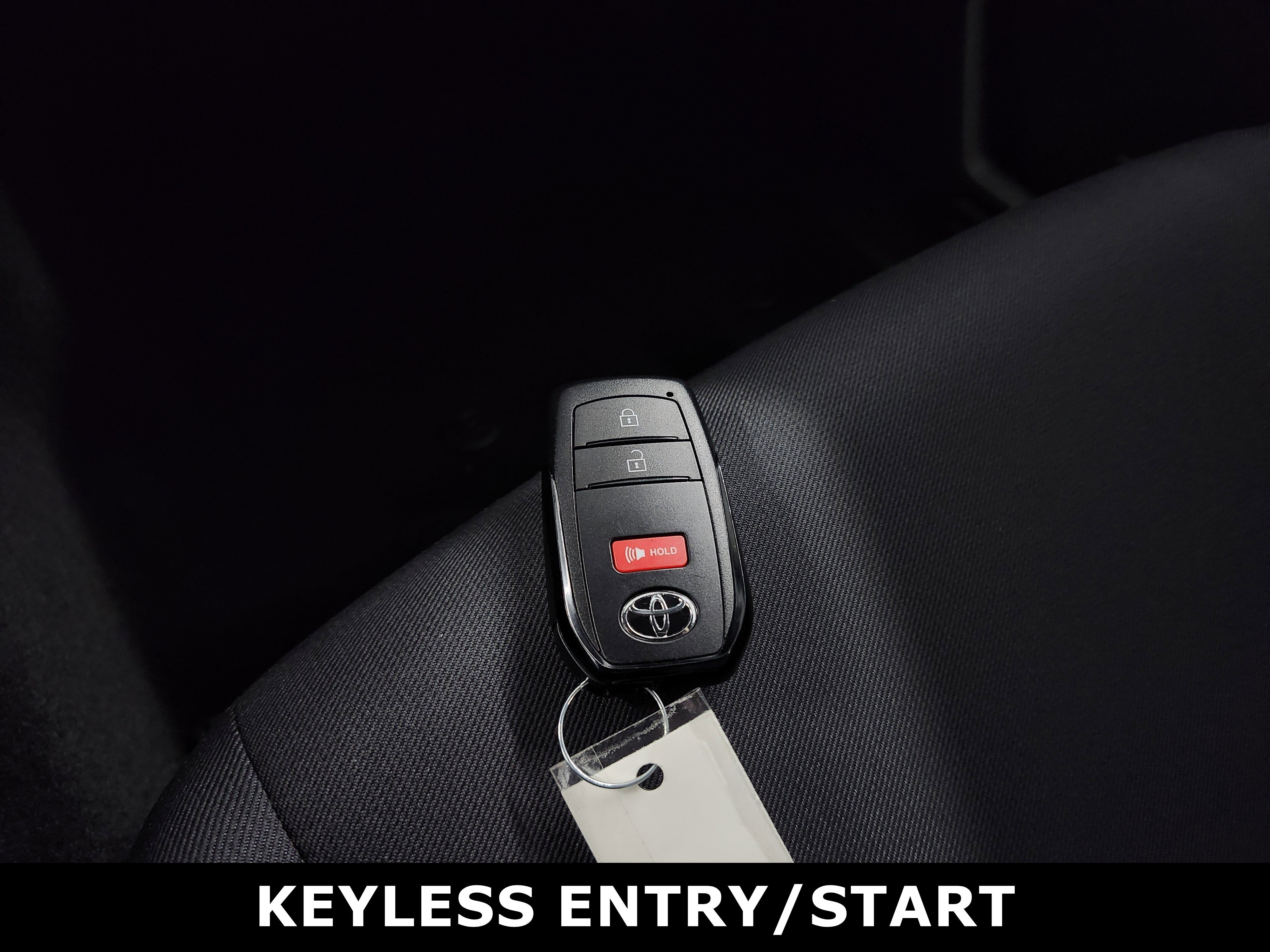 Used 2024 Toyota Tacoma TRD Sport image 15