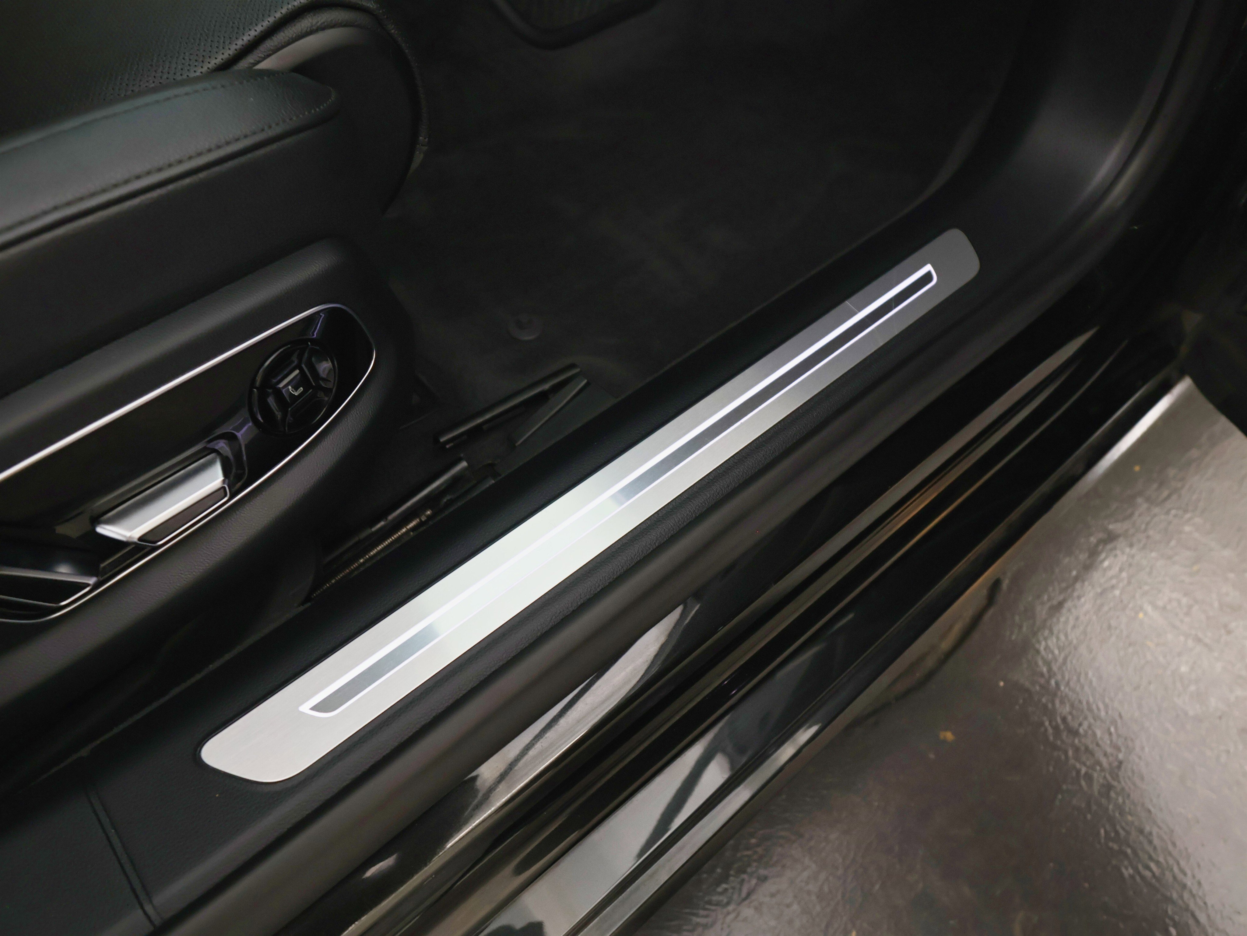 Used 2020 Audi A8 L 4.0T w/ Executive Package image 63