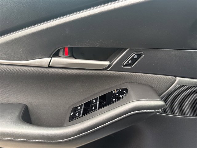 Used 2023 MAZDA CX-30 AWD 2.5 S image 17