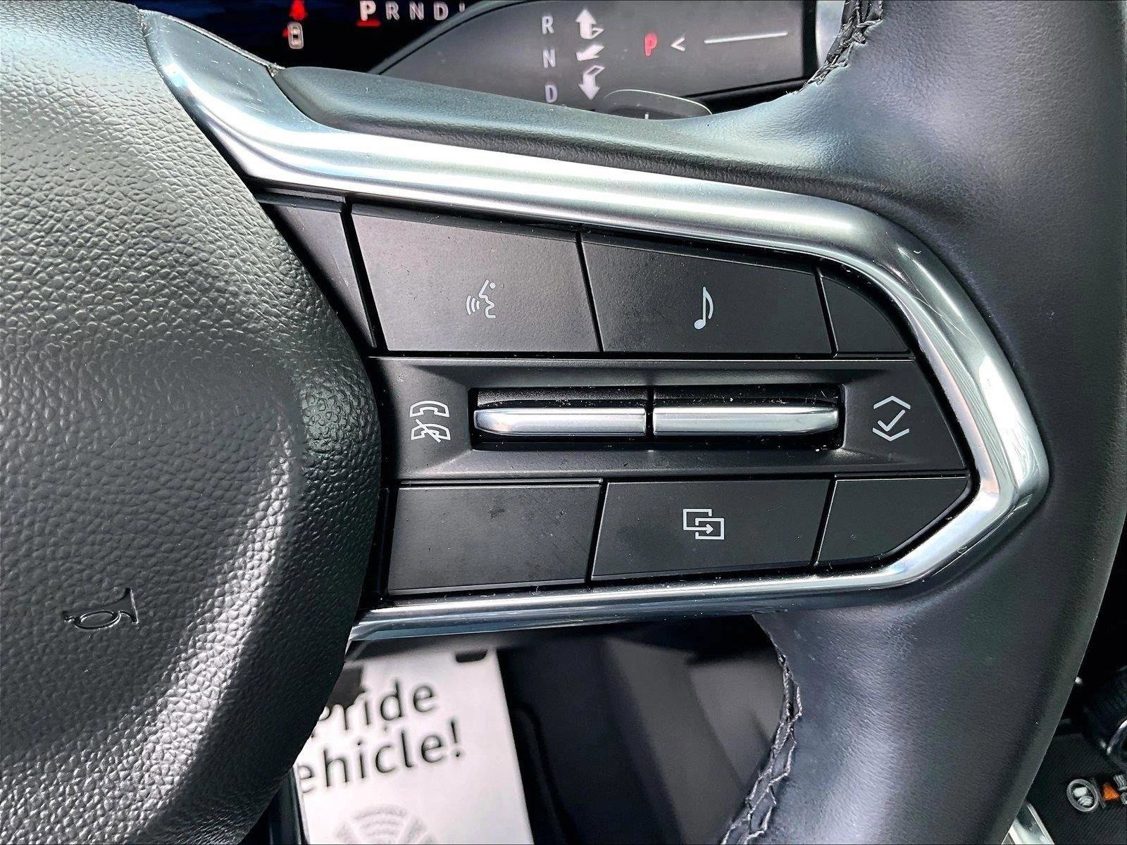Used 2025 Chevrolet Tahoe LT RWD image 20