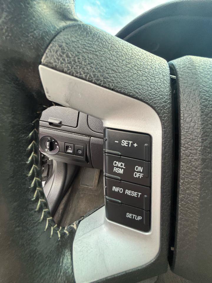 Used 2010 Mercury Milan Premier FWD image 14