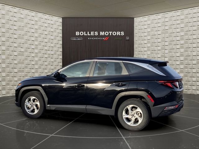 Used 2024 Hyundai Tucson SE image 7