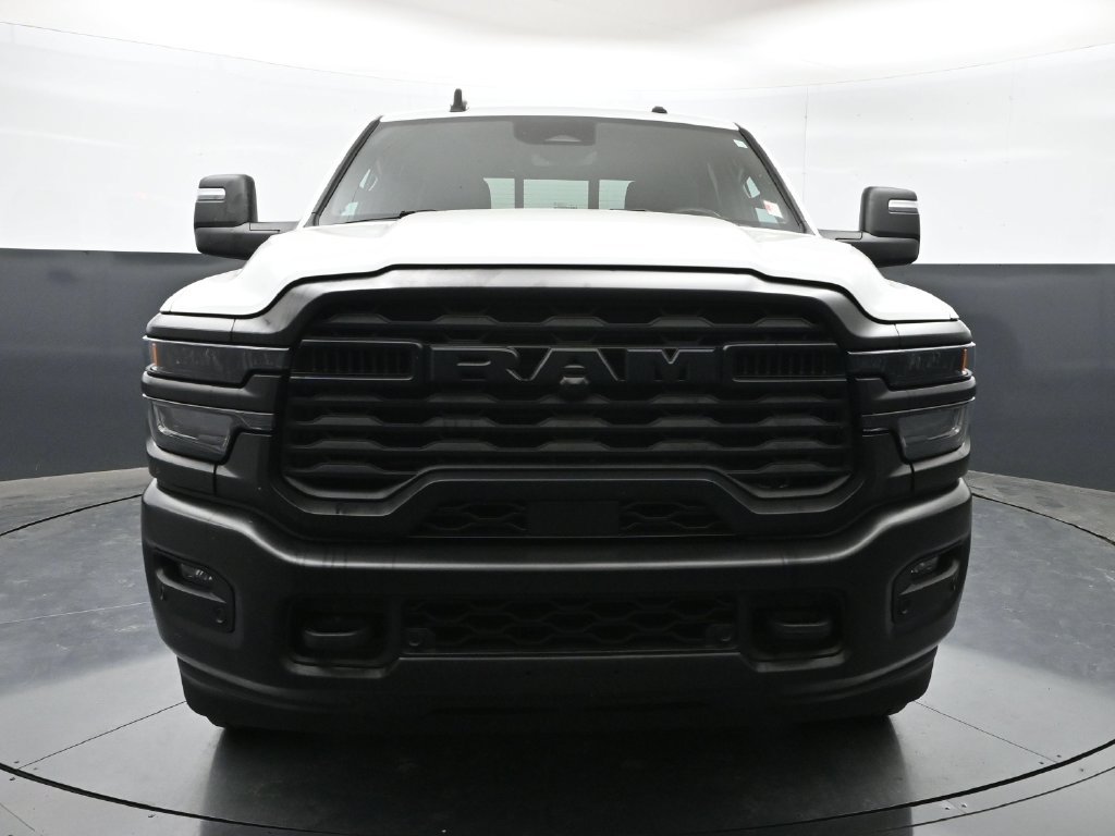 Used 2025 RAM 2500 Tradesman AWD/4WD image 35