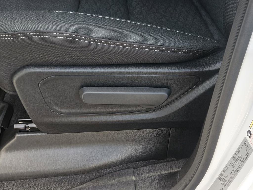 New 2026 RAM 1500 Tradesman image 25