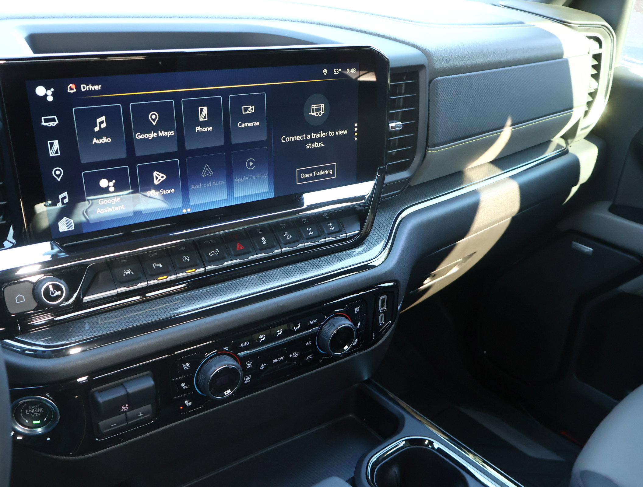 Certified 2024 Chevrolet Silverado 1500 ZR2 w/ Technology Package image 21