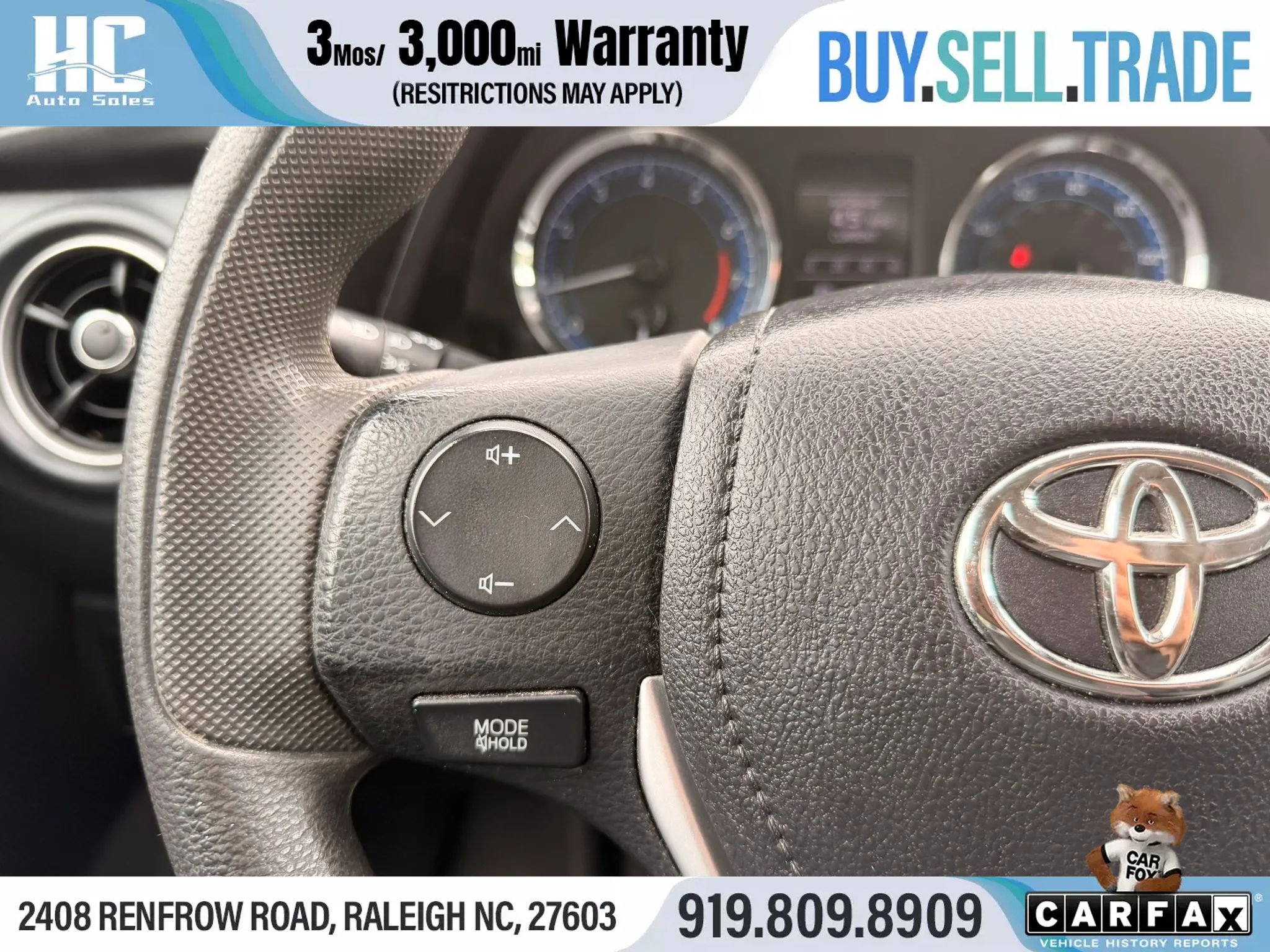 Used 2019 Toyota Corolla LE FWD image 26
