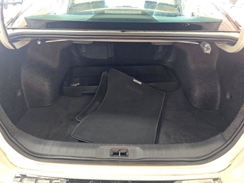 Used 2023 Nissan Altima 2.5 SV AWD/4WD image 14