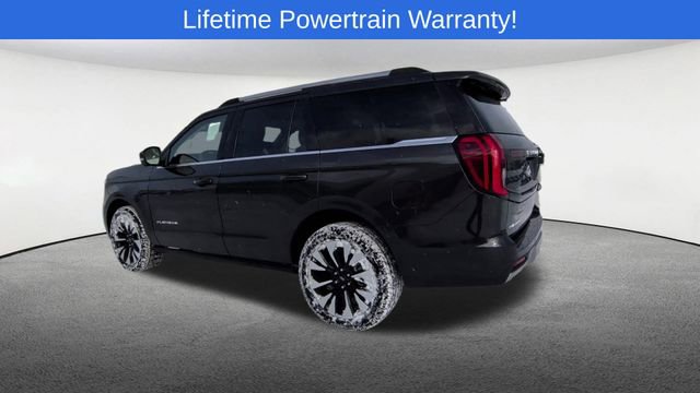 New 2026 Ford Expedition Platinum w/ Driver's Package image 6