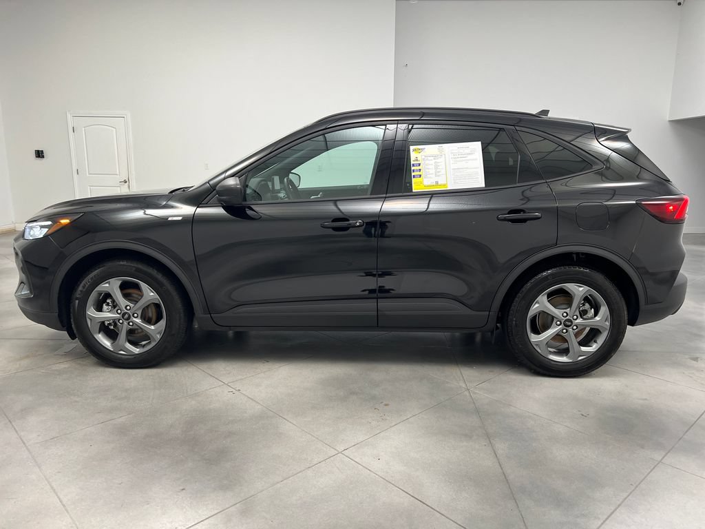 Used 2026 Ford Escape ST-Line FWD image 5