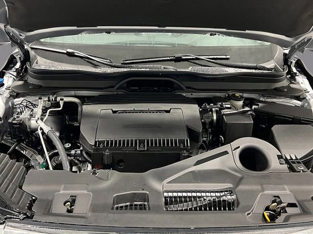 New 2025 Honda Pilot EX-L image 12