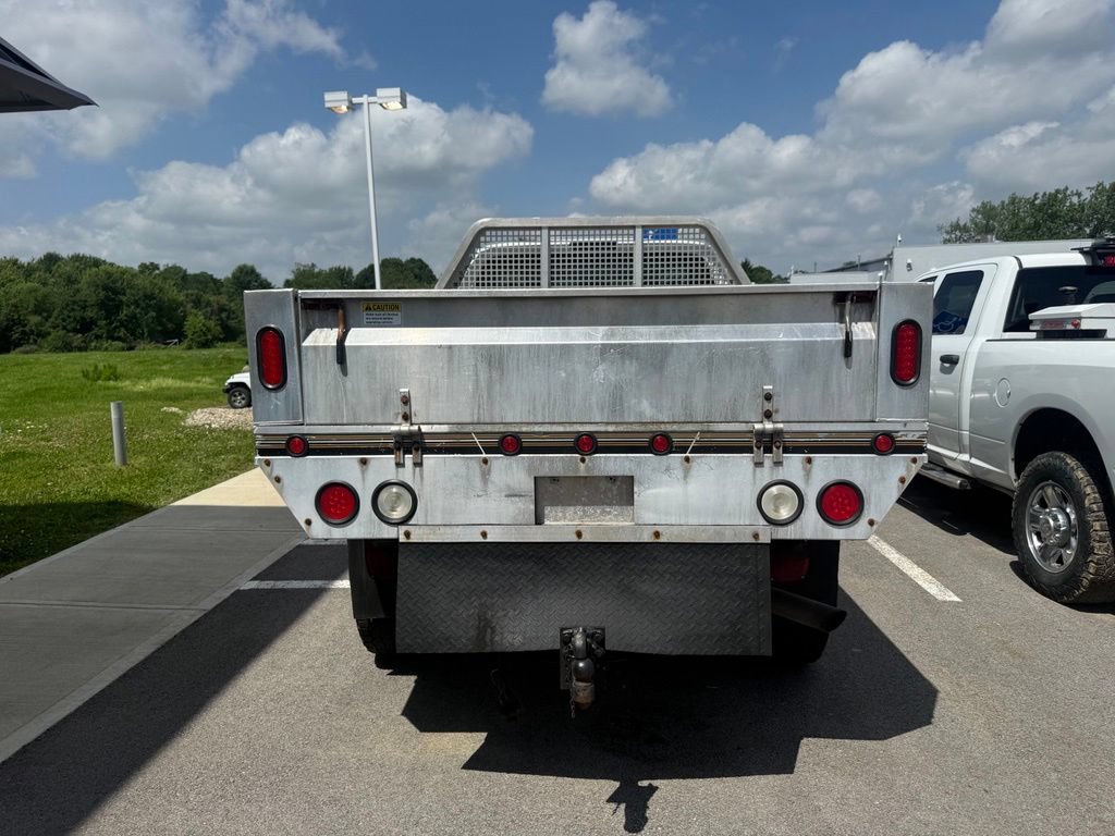 Used 2016 Ford F350 XL AWD/4WD image 5