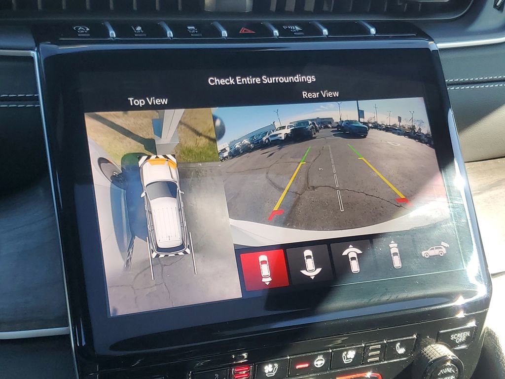 Used 2024 Jeep Grand Cherokee L Limited w/ Luxury Tech Group II image 23