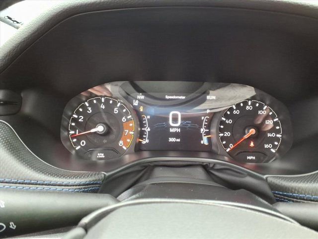 New 2026 Jeep Compass Latitude image 13