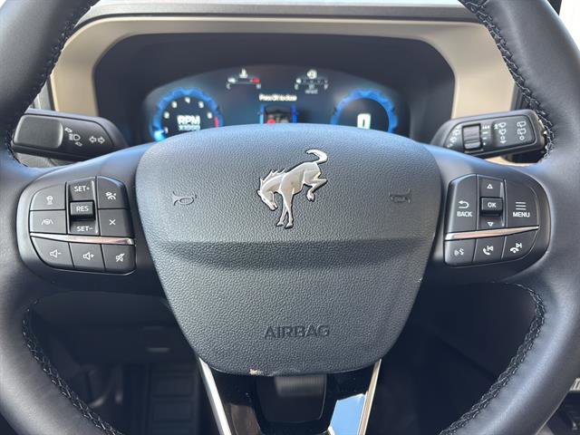 New 2025 Ford Bronco Sport Big Bend w/ Convenience Package image 25