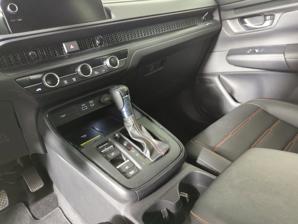 Certified 2024 Honda CR-V Sport-L image 20