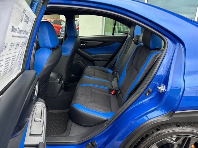 New 2026 Subaru WRX tS AWD/4WD image 87