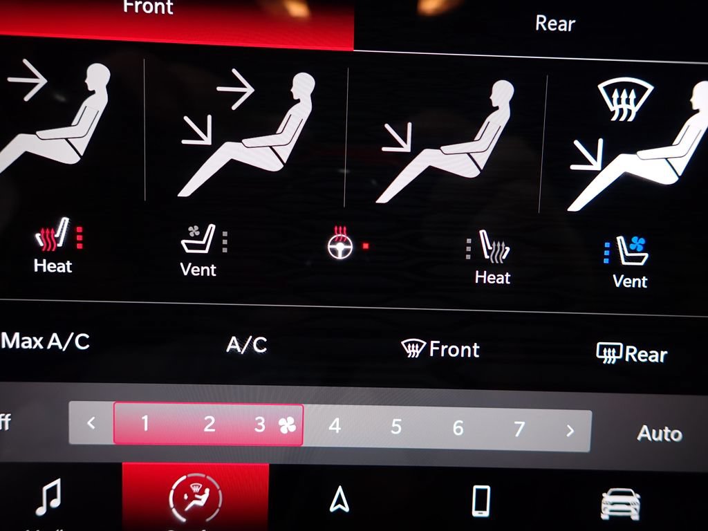 New 2026 Dodge Durango GT AWD/4WD image 3