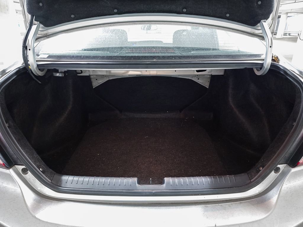 Used 2015 Honda Civic LX image 9