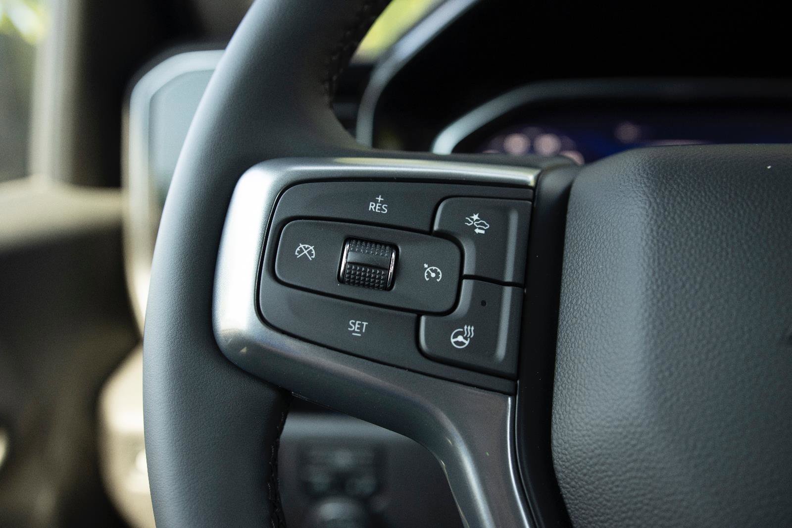 New 2026 Chevrolet Silverado 1500 LT image 15
