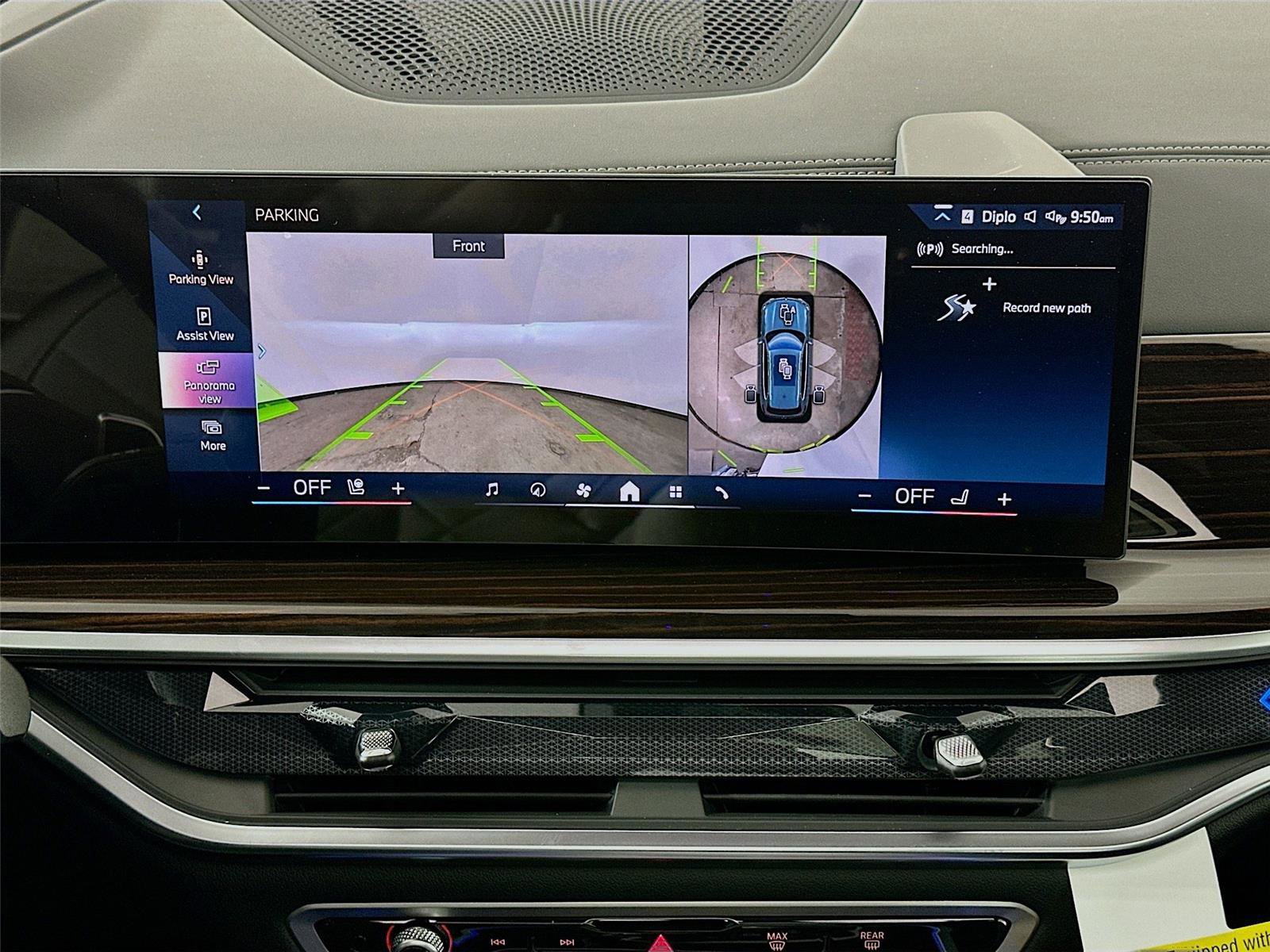 New 2026 BMW X5 xDrive40i w/ Climate Comfort Package image 14