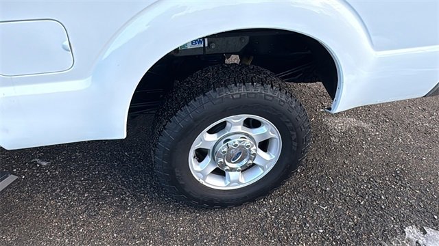 Used 2016 Ford F250 XL w/ Power Equipment Group image 23