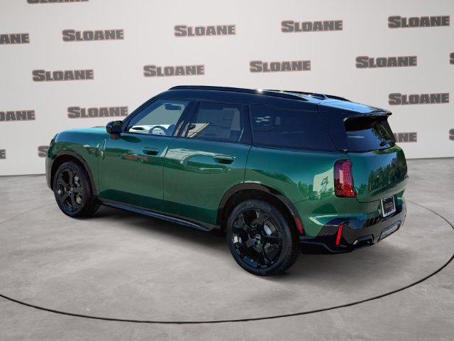 New 2027 MINI Cooper Countryman S AWD/4WD image 3