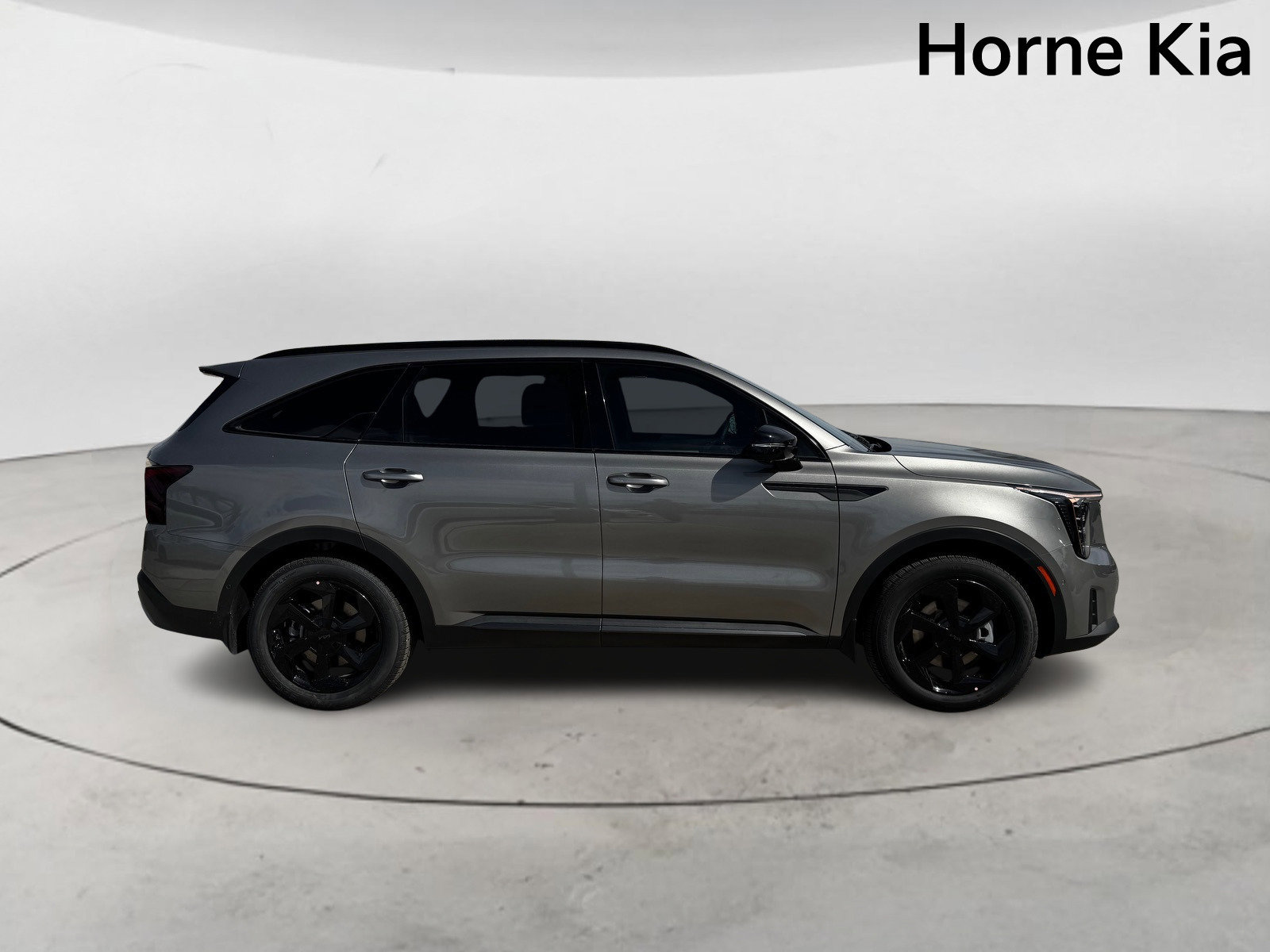 New 2026 Kia Sorento SX Prestige image 3