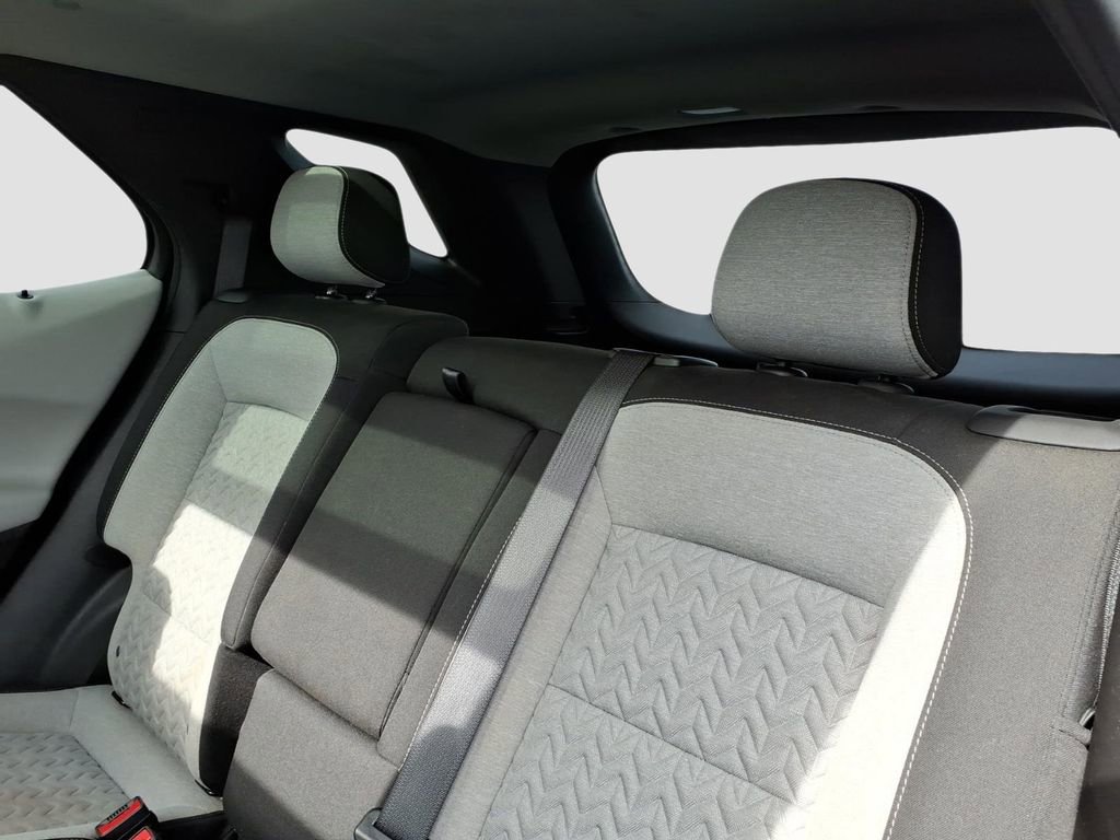 Used 2022 Chevrolet Equinox LT image 15