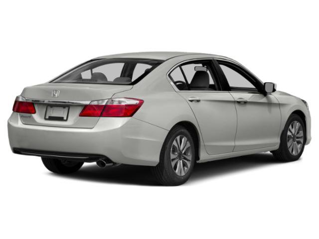 Used 2013 Honda Accord LX image 2