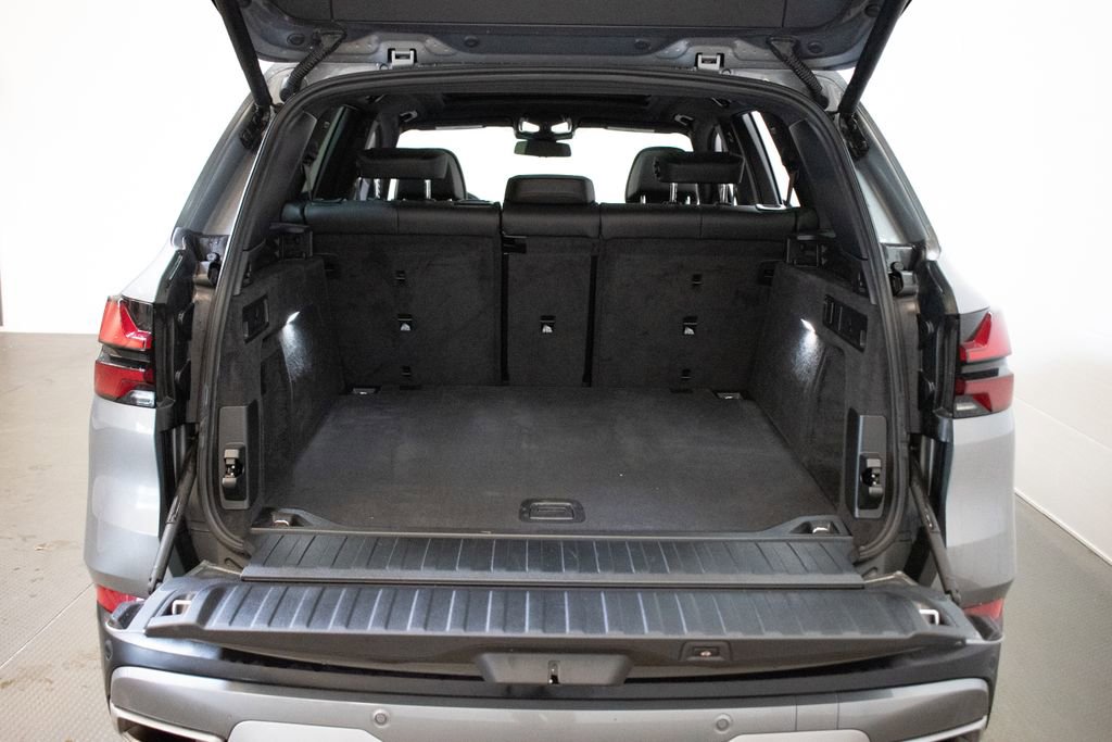 Certified 2026 BMW X5 xDrive40i w/ Climate Comfort Package image 26