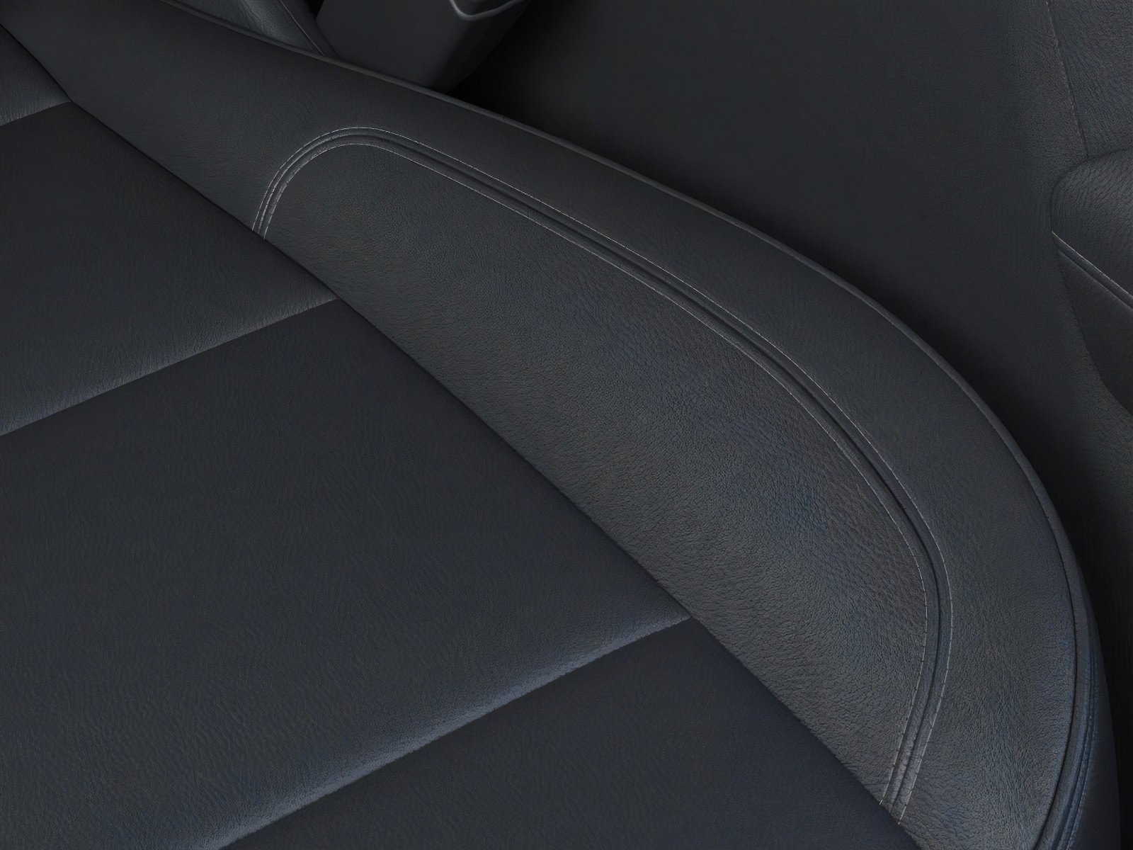 New 2026 Chevrolet Suburban LT image 21