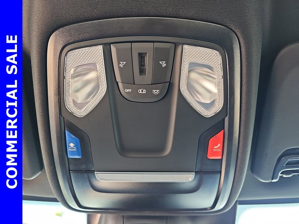 New 2025 RAM 4500 Tradesman image 32