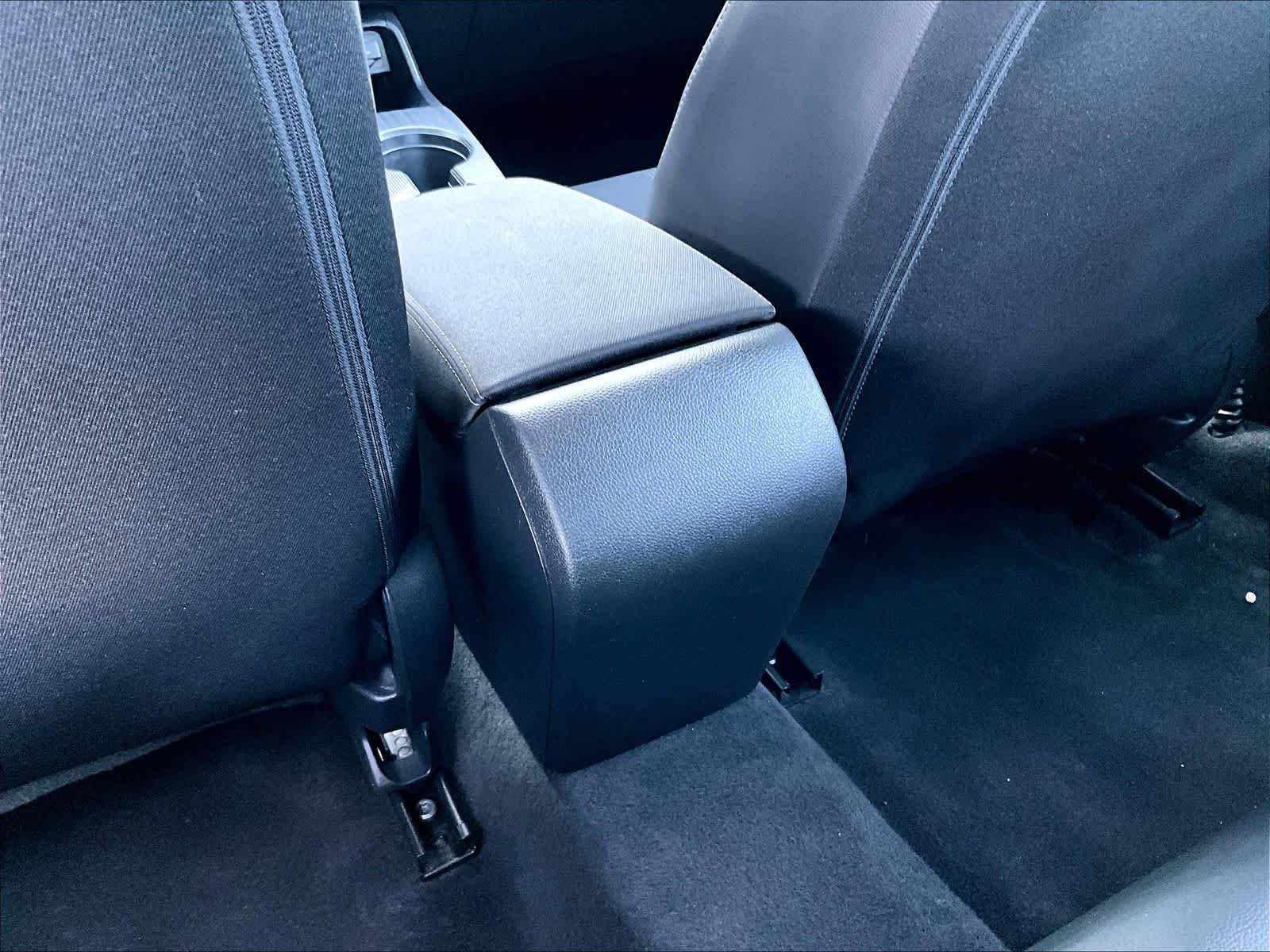 Used 2024 Honda Civic Sport image 28