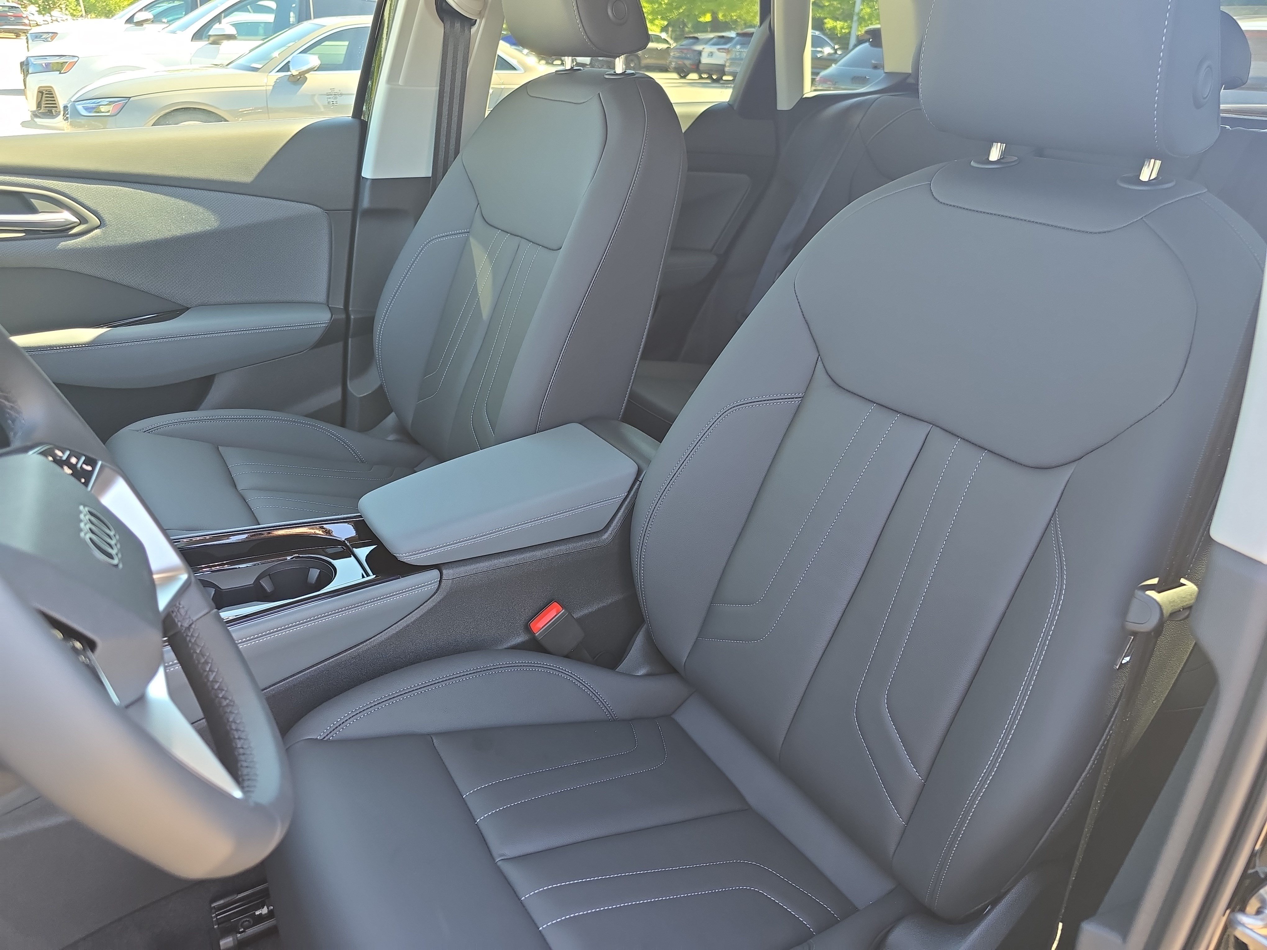 New 2026 Audi Q3 quattro 2.0T AWD/4WD image 14