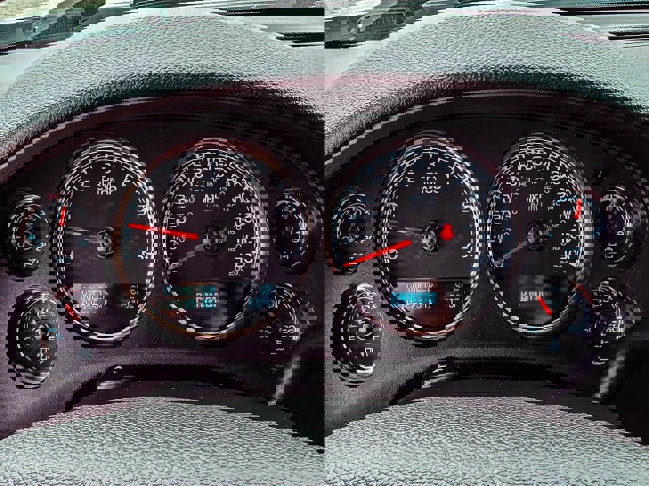 Used 2013 Chevrolet Silverado 1500 LTZ w/ LTZ Plus Package image 27