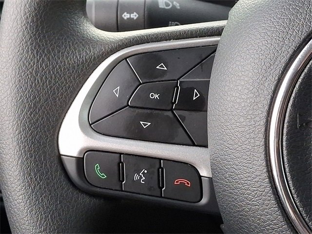 Used 2023 Jeep Renegade Latitude image 20