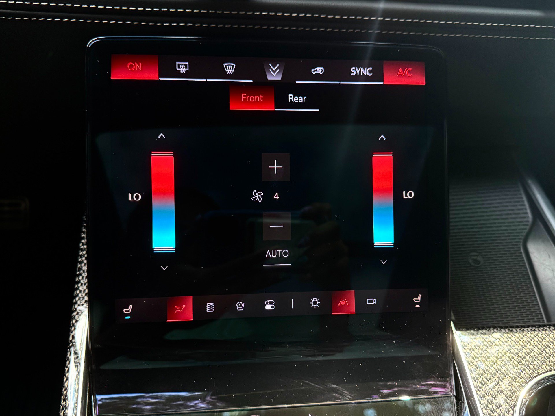 Used 2025 Cadillac Escalade V AWD/4WD image 51