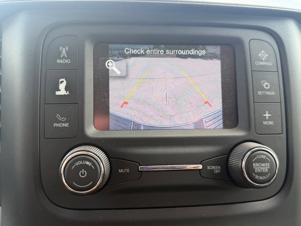 Used 2019 RAM 2500 Tradesman AWD/4WD image 27