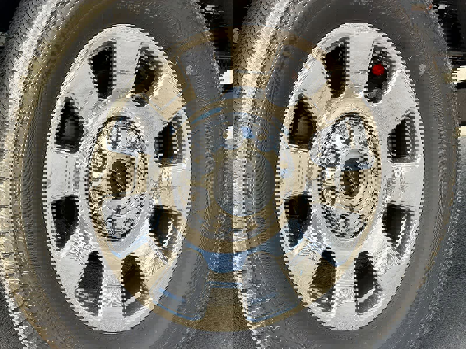 New 2026 Ford F350 Lariat image 14