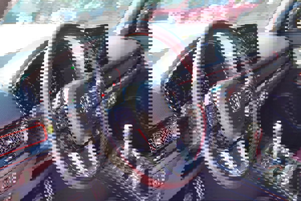 Used 2023 Honda Civic Si image 25