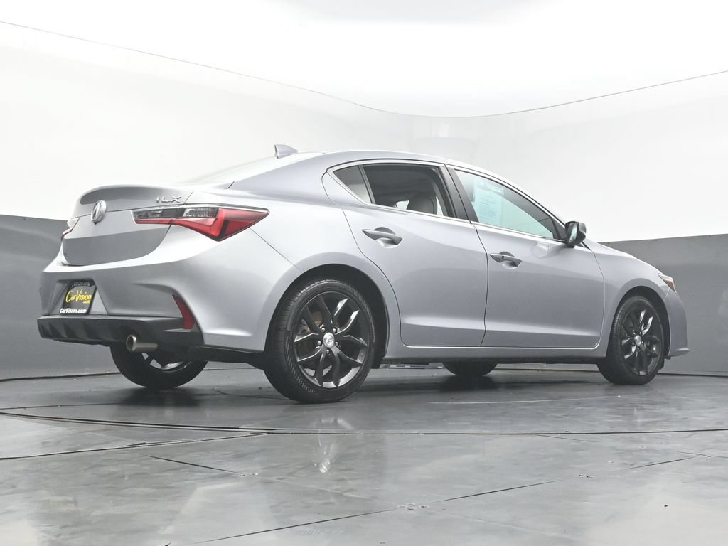 Used 2020 Acura ILX FWD image 44