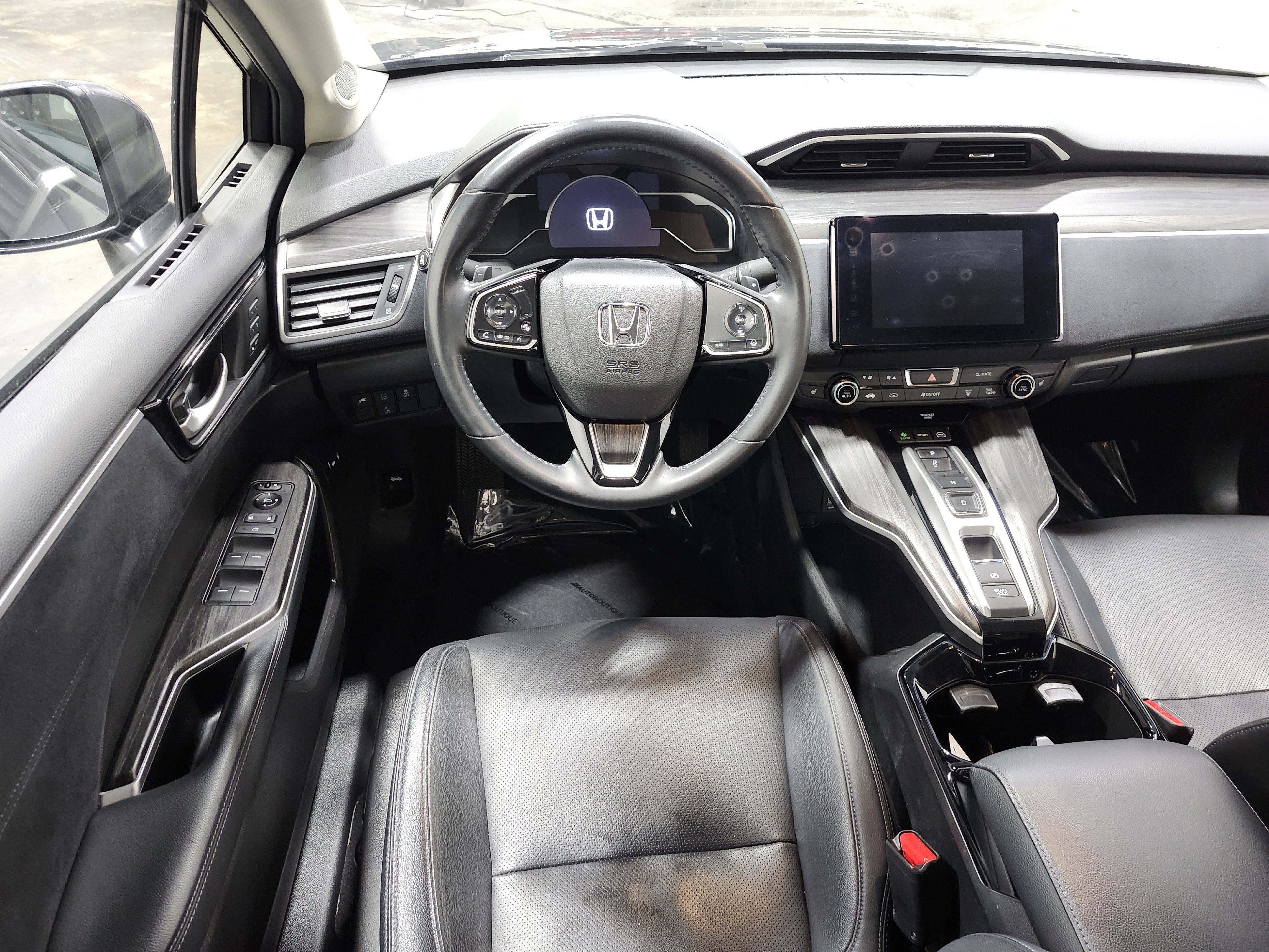 Used 2020 Honda Clarity Touring image 29