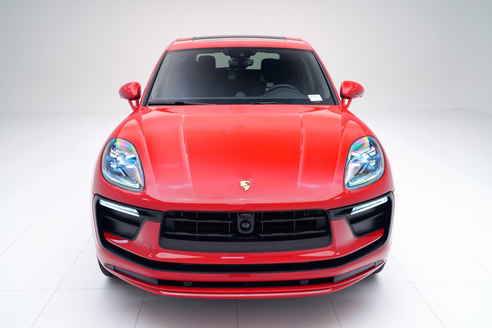 New 2026 Porsche Macan image 6