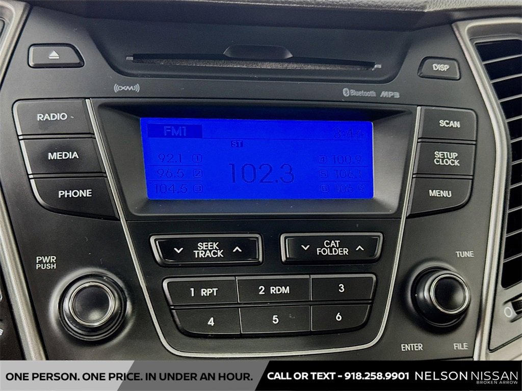 Used 2016 Hyundai Santa Fe Sport image 13