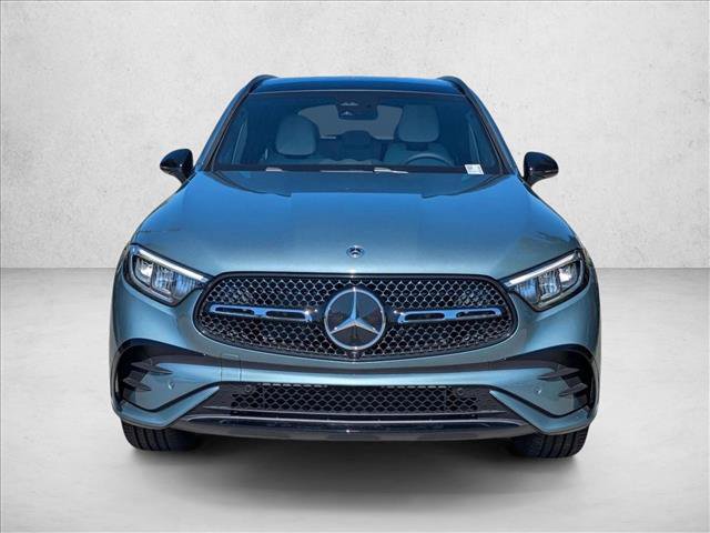 New 2026 Mercedes-Benz GLC 300 image 6